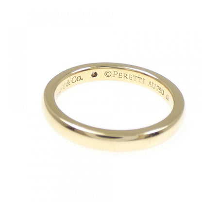 Tiffany & Co Band Ring — view 3