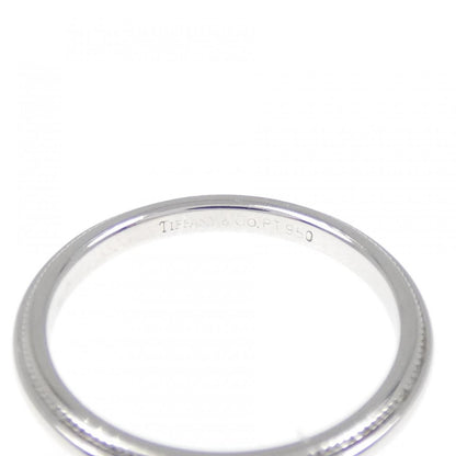 Tiffany & Co Mill Gray Ring