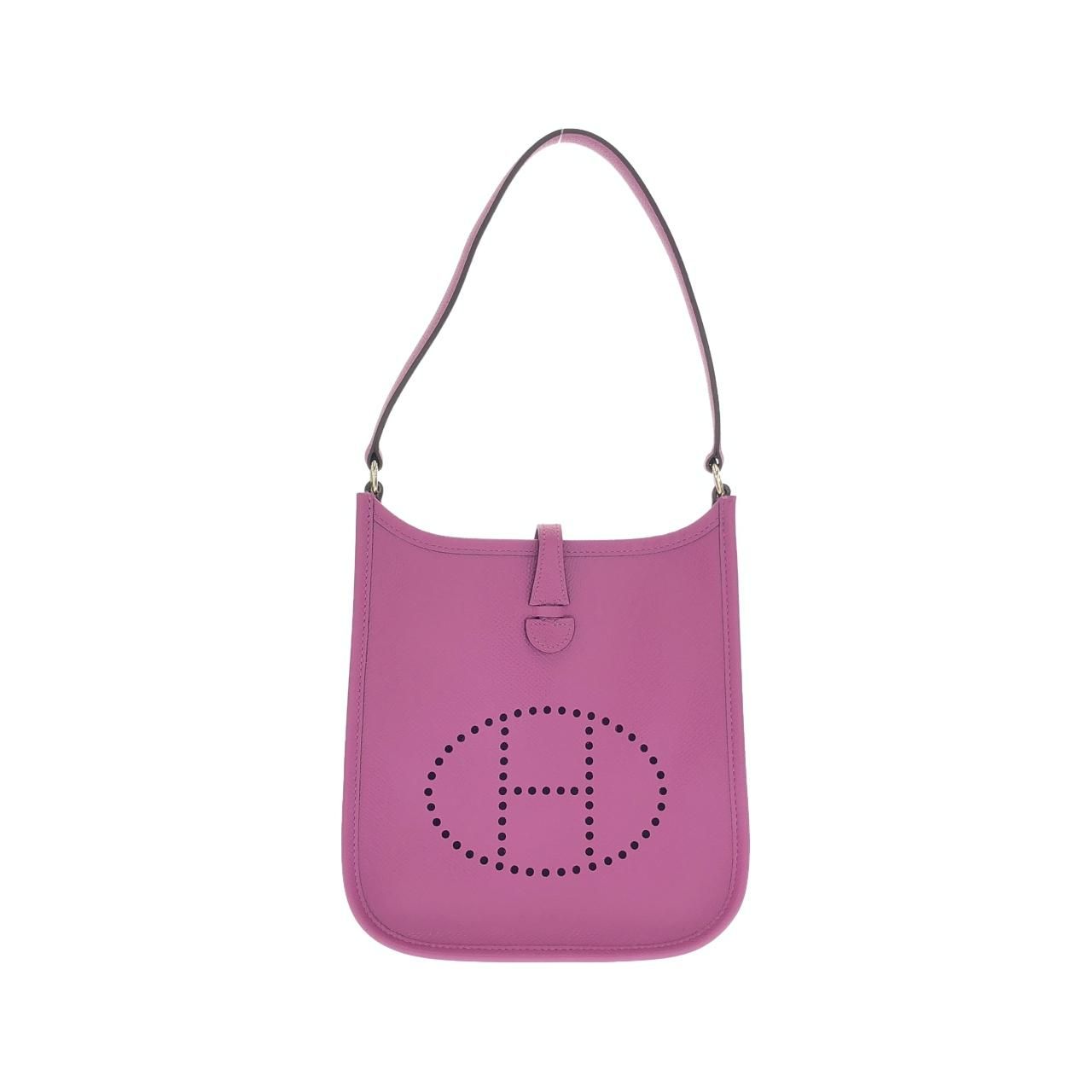Hermes Vintage Evelyne TPM Shoulder Bag
