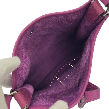 Hermes Vintage Evelyne TPM Shoulder Bag — view 8