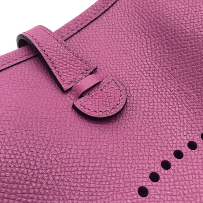 Hermes Vintage Evelyne TPM Shoulder Bag — view 5