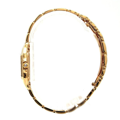 Cartier Panthere SM YG D YG Quartz Watch — view 3