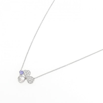 Tiffany & Co Paper Flower Necklace — view 2