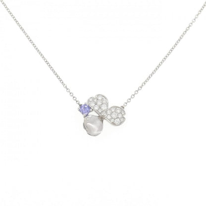 Tiffany & Co Paper Flower Necklace