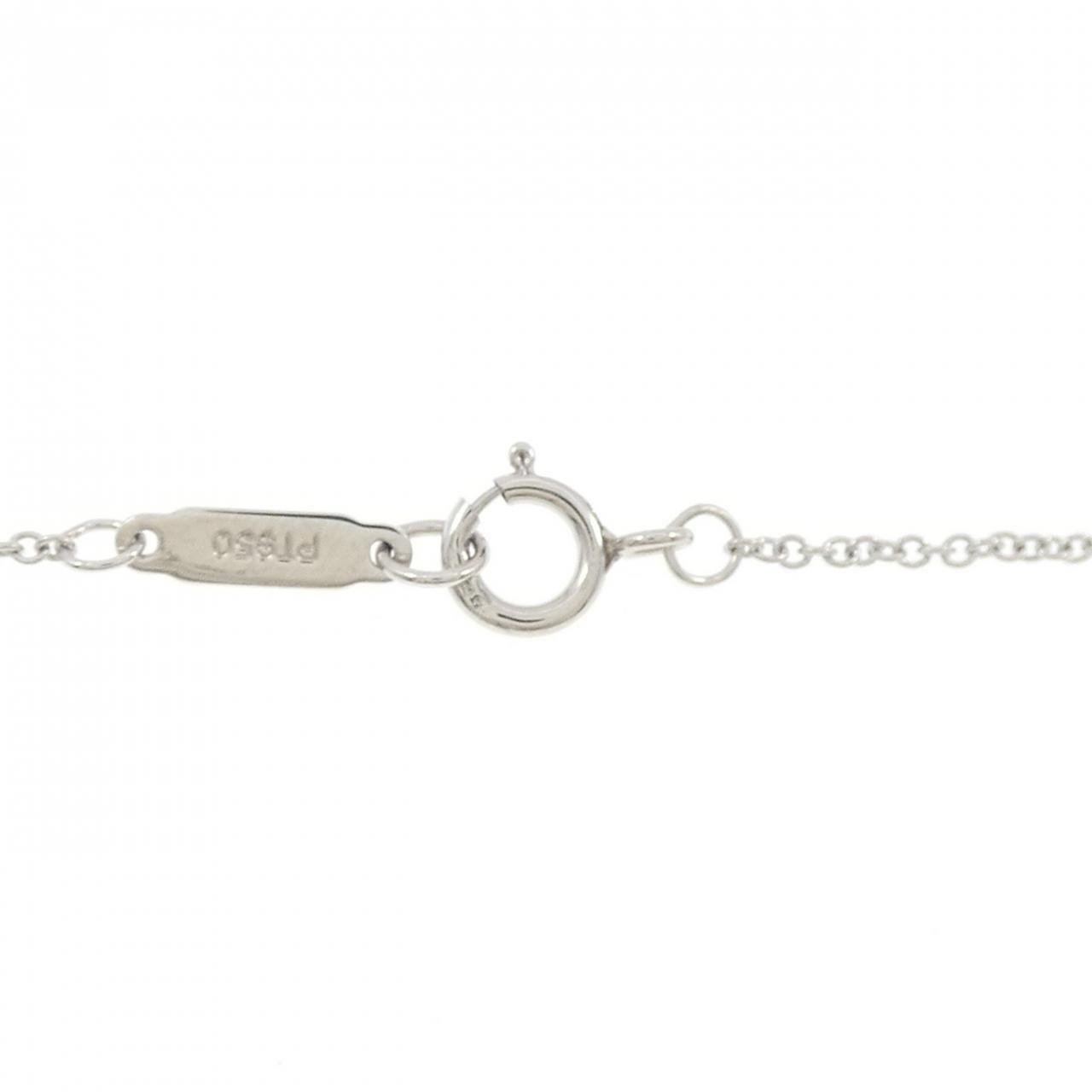 Tiffany & Co Star Necklace — view 5