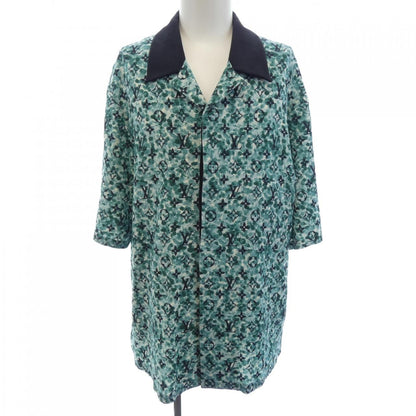 Louis Vuitton Monogram Cles Puchot Sleeve Shirt