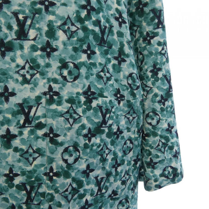 Louis Vuitton Monogram Cles Puchot Sleeve Shirt — view 6