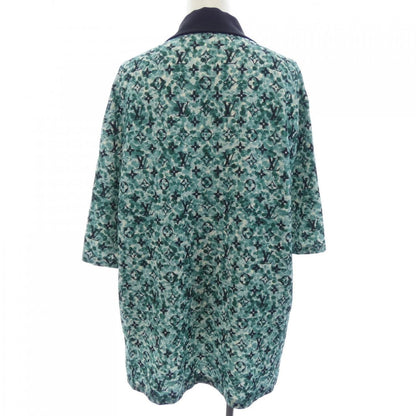 Louis Vuitton Monogram Cles Puchot Sleeve Shirt — view 2