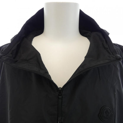 Moncler Vallese Vest Black — view 5