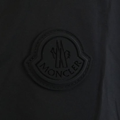 Moncler Vallese Vest Black — view 6