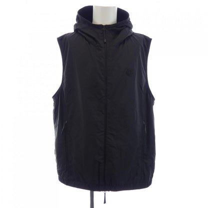 Moncler Vallese Vest Black