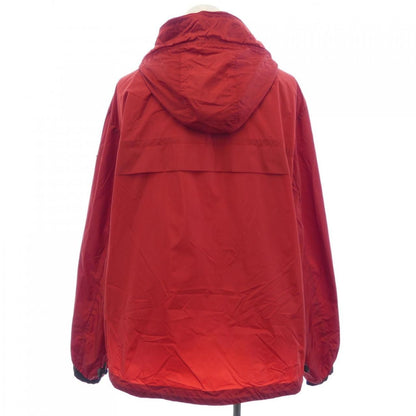 Moncler Massereau Jacket Red — view 2