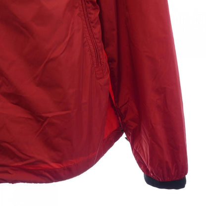 Moncler Massereau Jacket Red — view 6