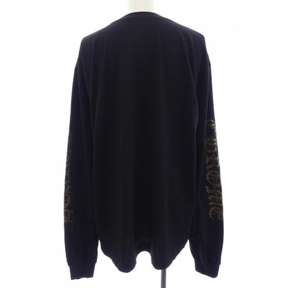 Chrome Hearts T- T-Shirt Black — view 2