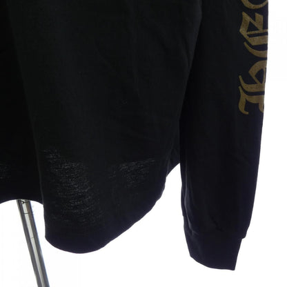 Chrome Hearts T- T-Shirt Black — view 6