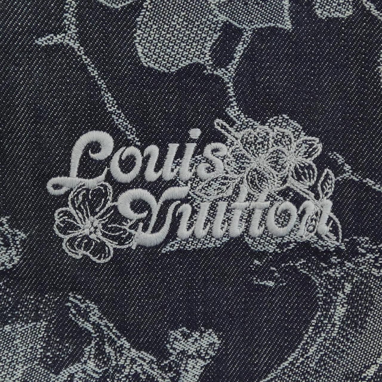 Louis Vuitton Shorts Gray — view 5