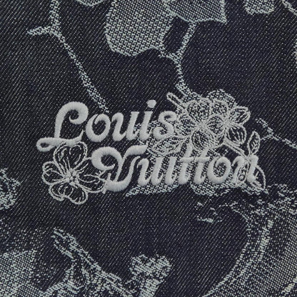 Louis Vuitton Shorts Gray — view 5
