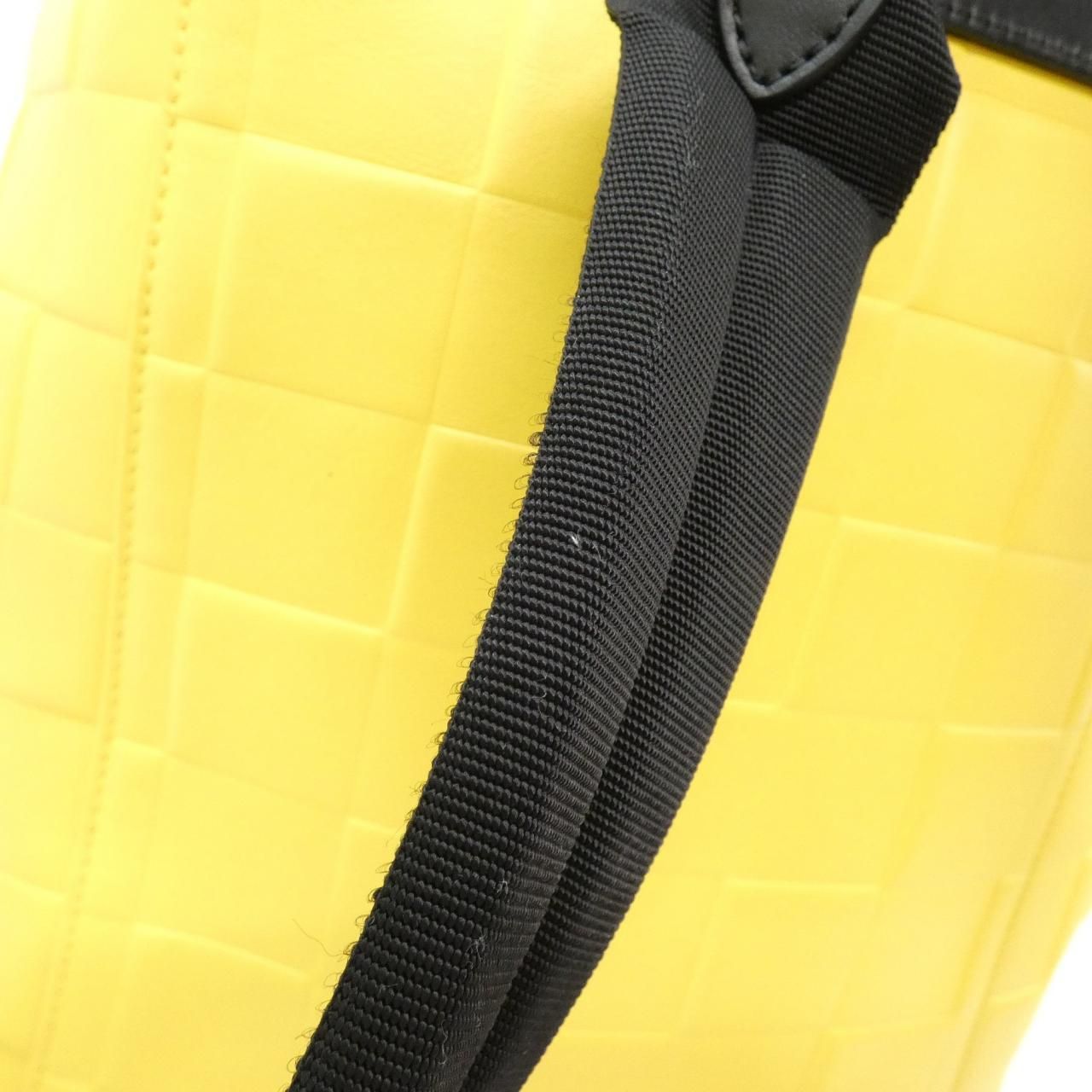 Louis Vuitton Damier Scuba Christopher MM Backpack — view 8