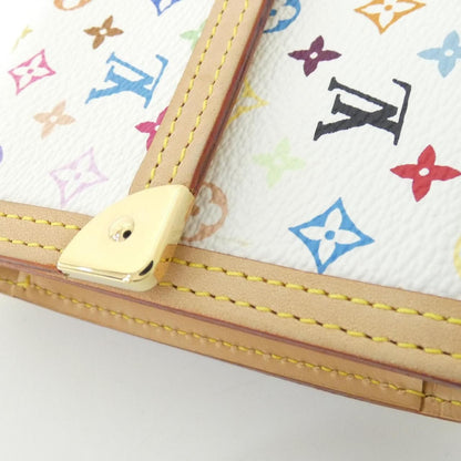 Louis Vuitton Multicolor Porte Tresor International Wallet — view 4