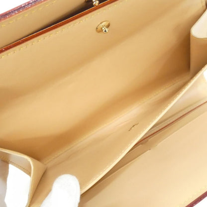 Louis Vuitton Multicolor Porte Tresor International Wallet — view 7