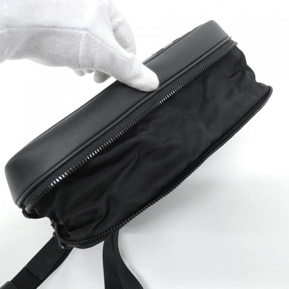 Louis Vuitton Expansion Double Messenger Shoulder Bag — view 6