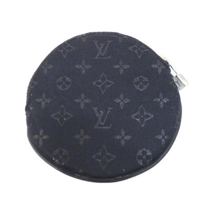 Louis Vuitton Comte de Fe Porte Monet Ron Coin Case — view 2