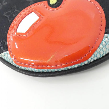Louis Vuitton Comte de Fe Porte Monet Ron Coin Case — view 3