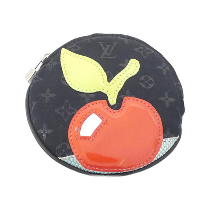 Louis Vuitton Comte de Fe Porte Monet Ron Coin Case