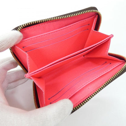 Louis Vuitton Monogram Graffiti Coin Purse — view 4