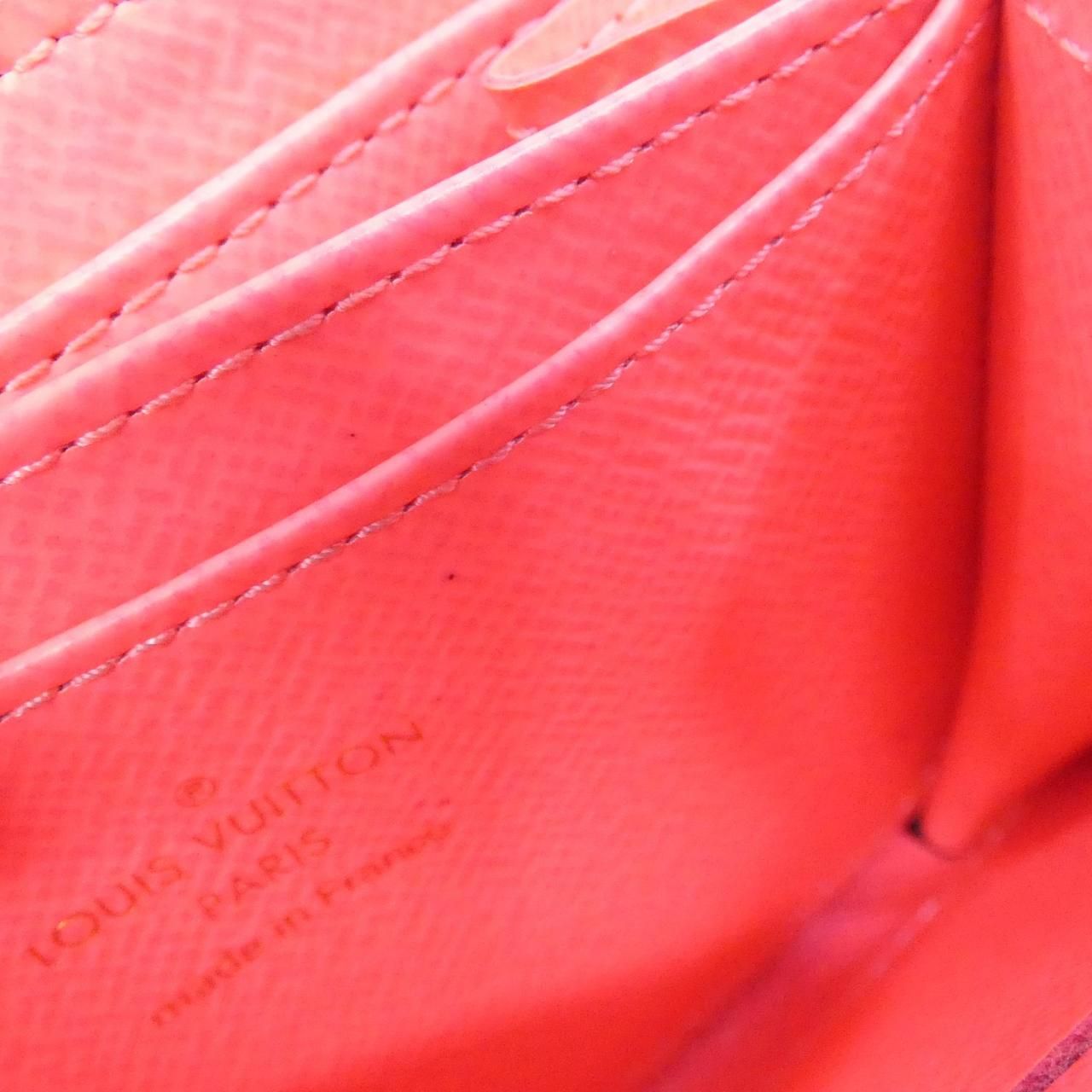 Louis Vuitton Monogram Graffiti Coin Purse — view 6