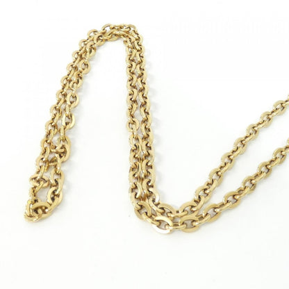 Louis Vuitton Damier Portefeuille Croisette Chain — view 5