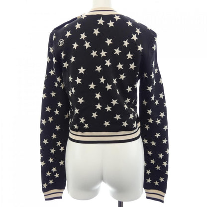 Louis Vuitton Star Jacket Cropped Pullover Knit — view 2