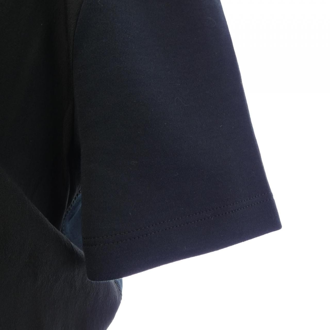 Louis Vuitton Dress Black — view 6