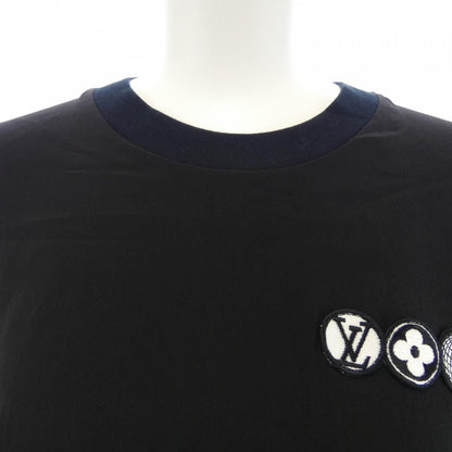Louis Vuitton Dress Black — view 5