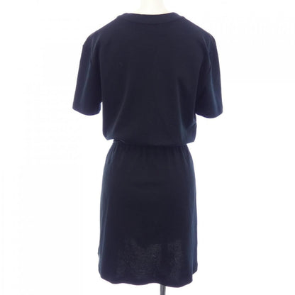 Louis Vuitton Dress Black — view 2