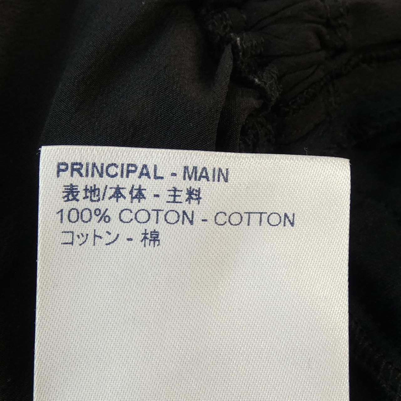 Louis Vuitton Dress Black — view 3