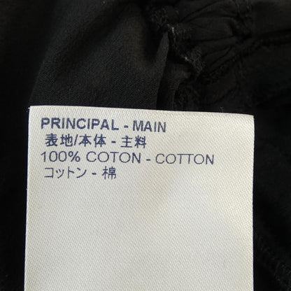 Louis Vuitton Dress Black — view 3