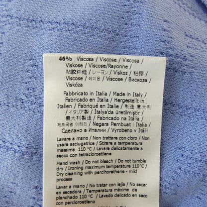 Fendi FF Pattern Abwq Knit Sweater — view 4