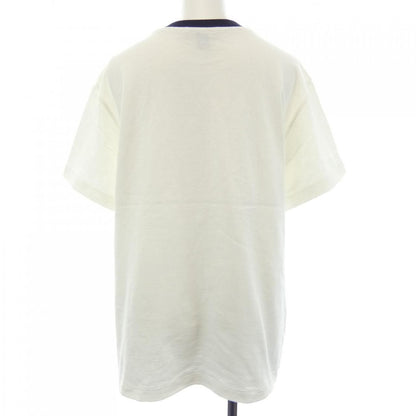 Louis Vuitton Contrast Trim T- — view 2