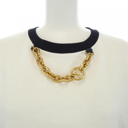 Louis Vuitton Contrast Trim T- — view 5