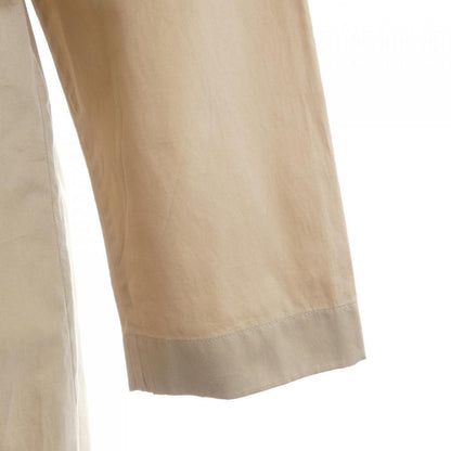 Hermes Carre Dress Beige — view 6