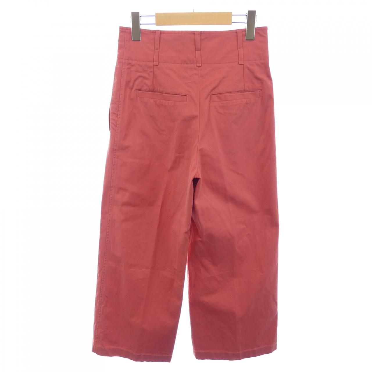 Hermes Pants Pink — view 2