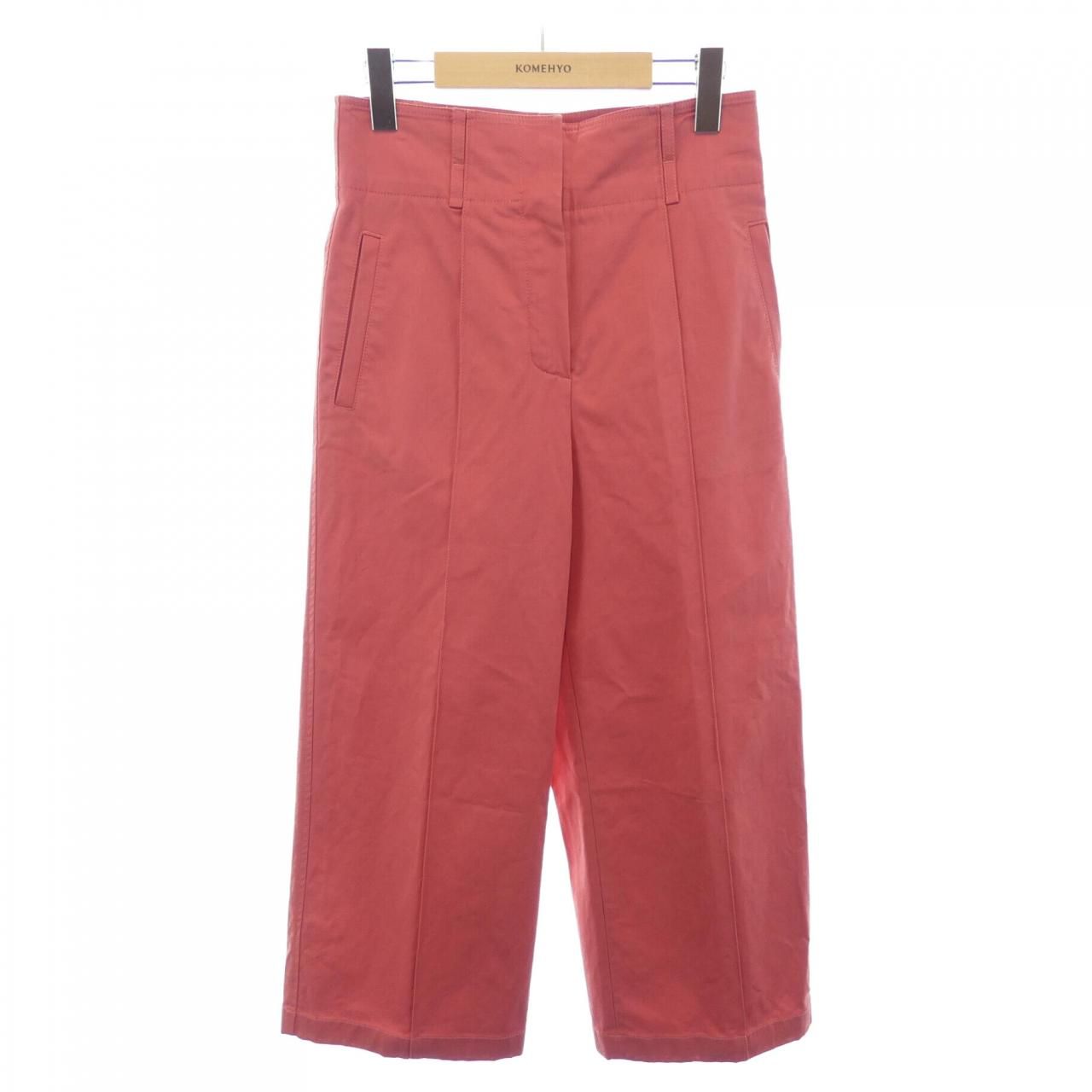 Hermes Pants Pink