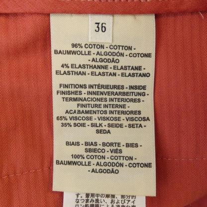 Hermes Pants Pink — view 3