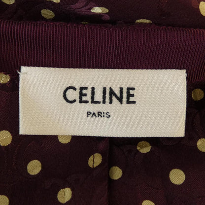 Celine Skirt Beige — view 4