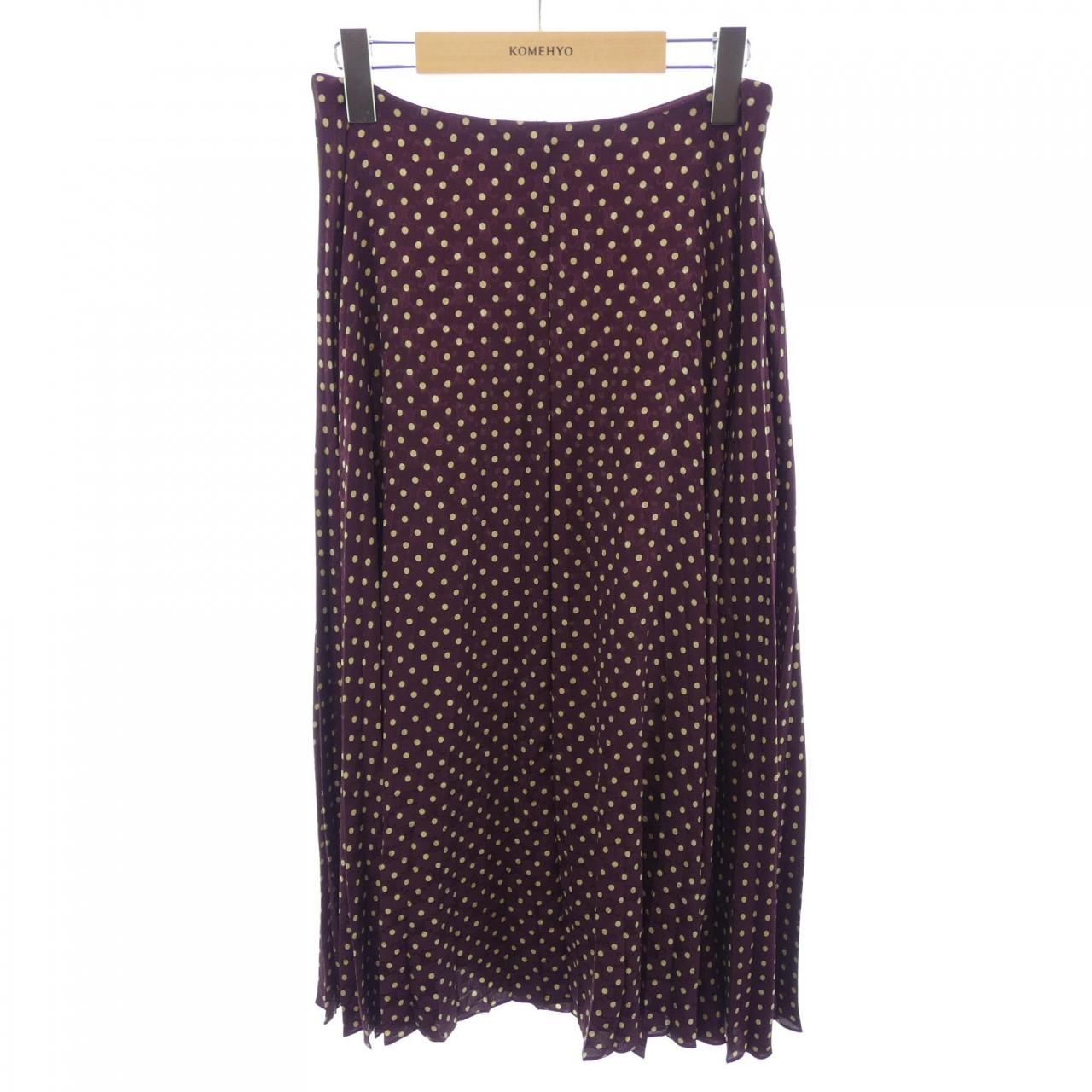 Celine Skirt Beige