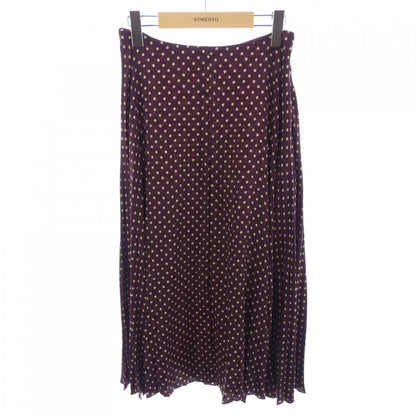 Celine Skirt Beige