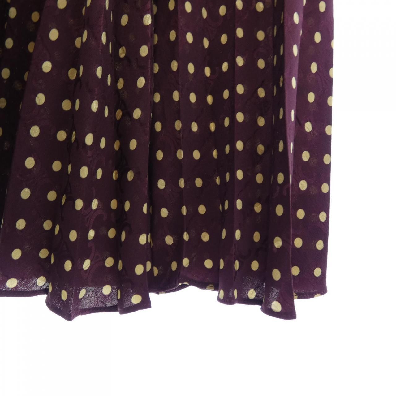 Celine Skirt Beige — view 6