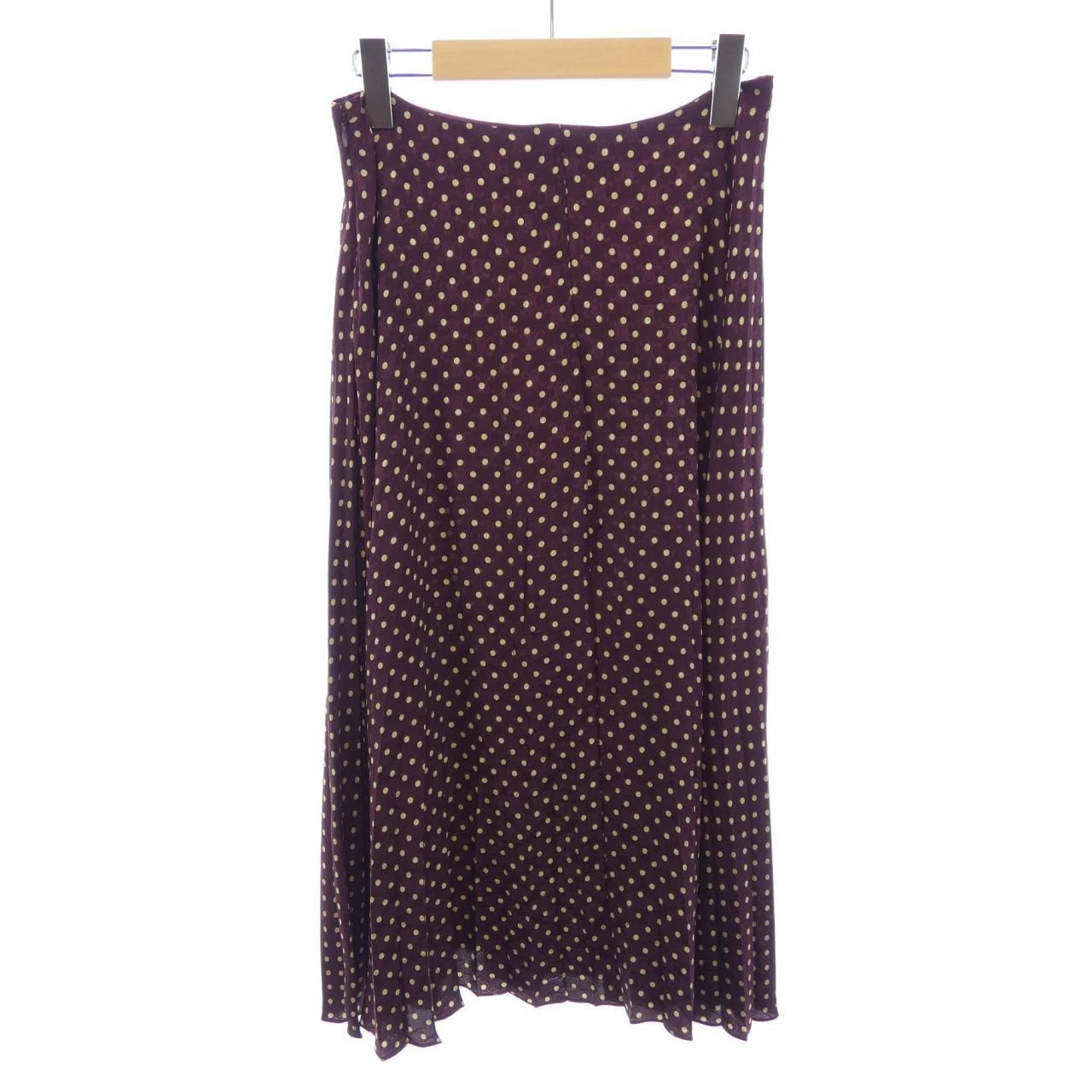 Celine Skirt Beige — view 2
