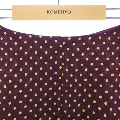 Celine Skirt Beige — view 5
